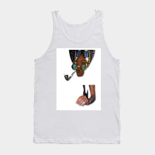 Catch you on the flip side A Tank Top